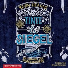 Tinte und Siegel Titelbild