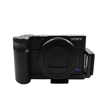 Amazon | kinokoo SONY RX100 / RX100 II / RX100 III / RX100
