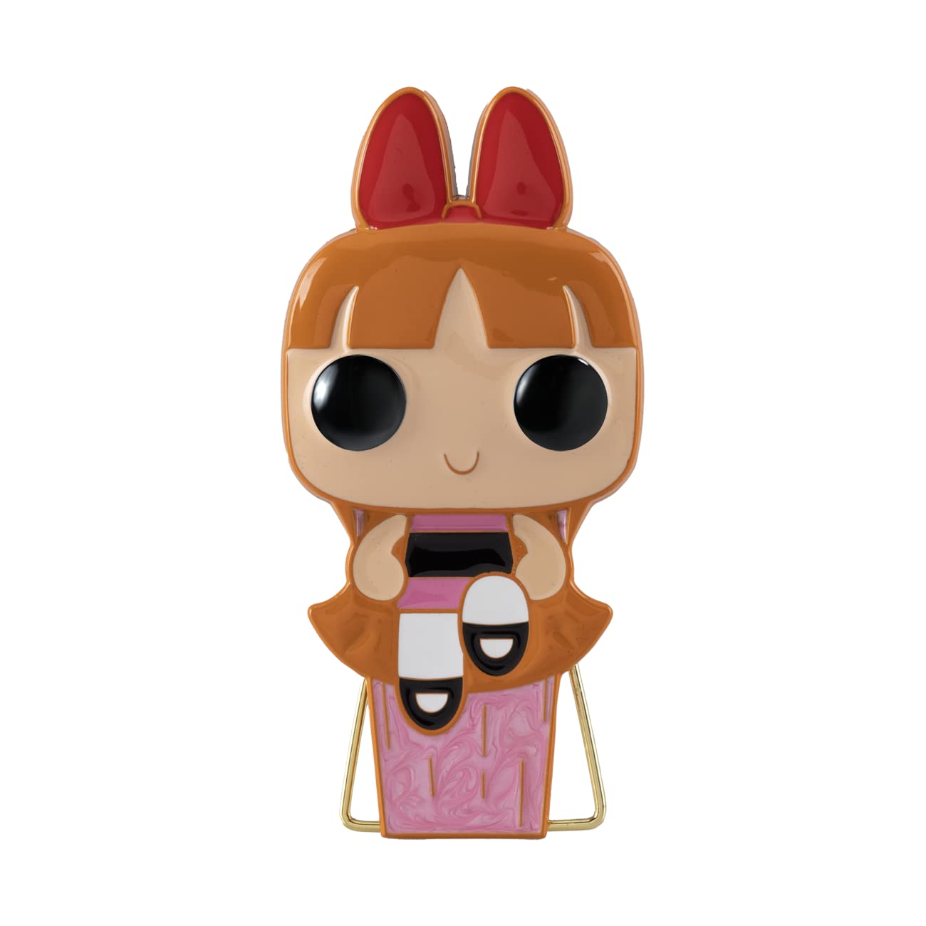 パワーパフガールズ　funko POP セット 2016サマーコンベンション限定 Funko The Powerpuff Girls Pop! Animation Buttercup Vinyl