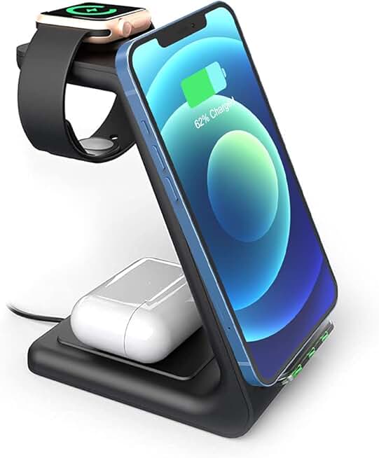 Amazon.co.uk Apple Watch Charging Station