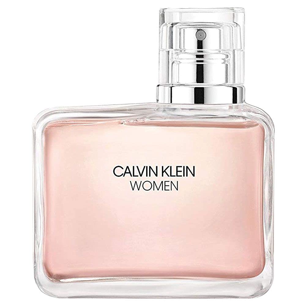 Calvin Klein Women Eau de Parfum für Frauen - 100ml