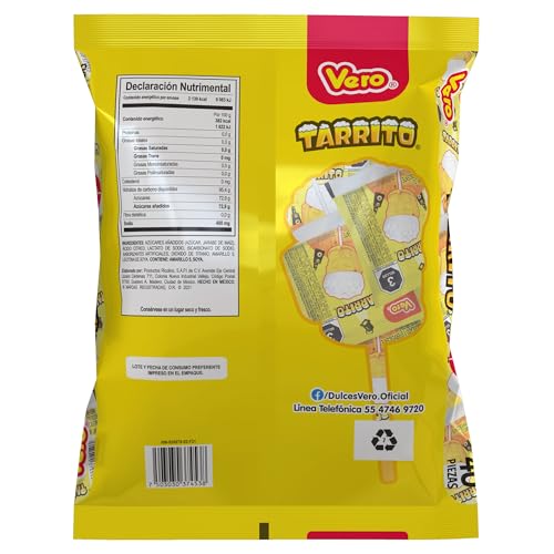 La Mejor Recopilación de Paletas Top 5. 14 Imagen adicional