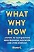 What, Why, How: Answers to Your Questions About Buddhism, Meditation, and Living Mindfully