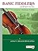 Basic Fiddlers Philharmonic Celtic Fiddle Tunes: Viola (Philharmonic Series)