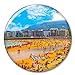 Spanien Altstadt San Sebastian Kühlschrank Magnete Dekorative Magnet Flaschenöffner Tourist City Travel Souvenir Collection Geschenk Starker Kühlschrank Aufkleber