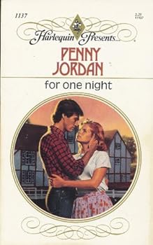 Paperback For One Night Book