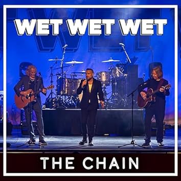 Wet Wet Wet on Amazon Music Unlimited