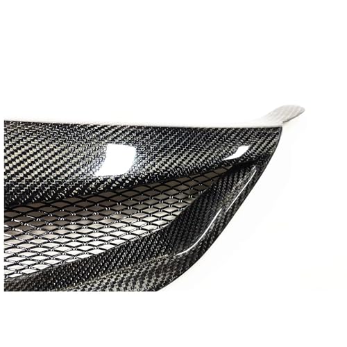 Calandre modifiée pour Mazda 6 2006-2010 : grille de pare-chocs