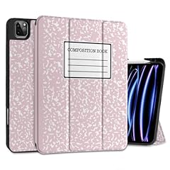 Pink Composition Book