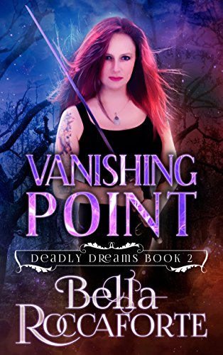 Cover zum Buch Vanishing Point