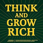 Cover of Think and Grow Rich
