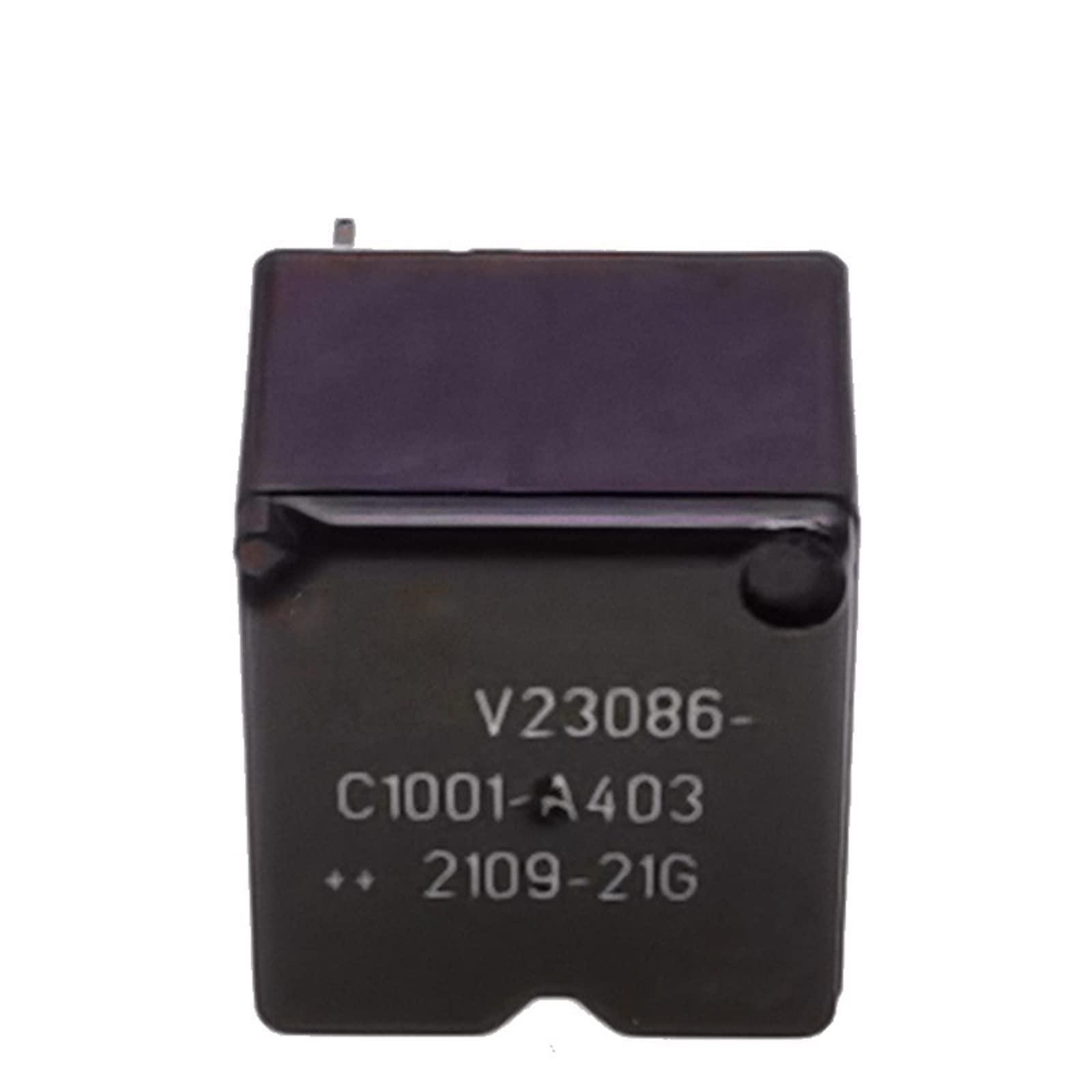 QEFHSVVZE 1Pcs V23086 Auto Relay V23086-C1001-A402 V23086-C1021-A502 V23086-C1001-A403 V23086-C1002-A803 4/5Pin 12V(V23086-C1002-A803)
