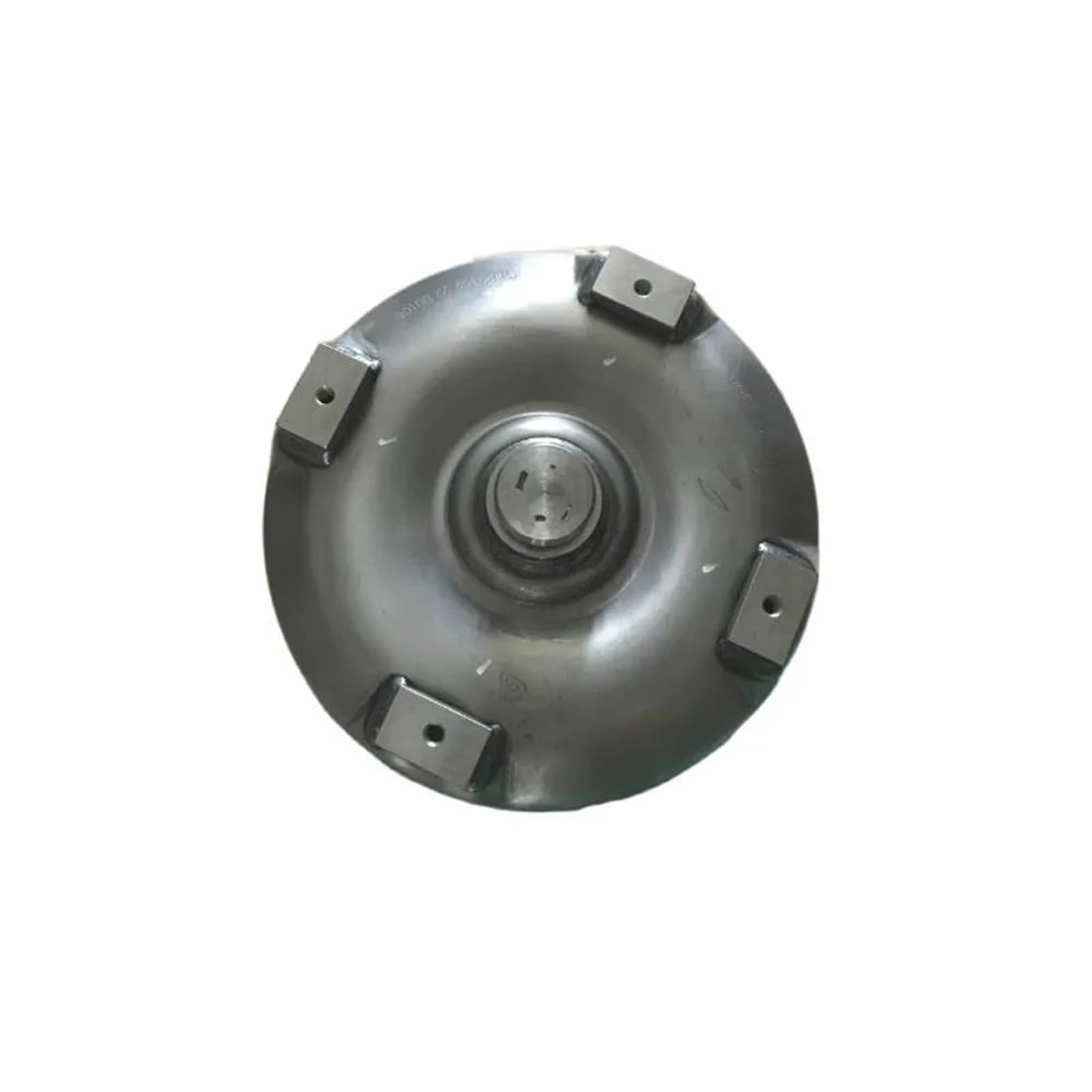 Bqwyedpl One Color Torque Multiplier Torque Torque Converter 87702192 For Backhoe Loader