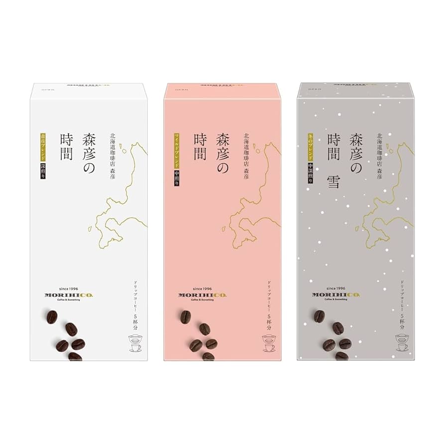 Amazon.co.jp: 【Amazon.co.jp限定】 AGF(エージーエフ) 森彦の