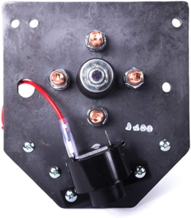EZGO Marathon Golf Cart Forward/Reverse Switch Assembly - Fits 1989-1994