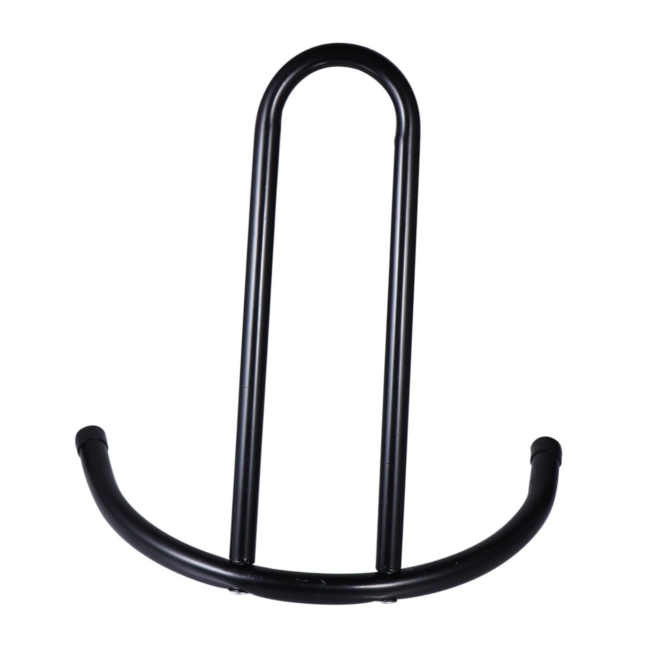 Support de stationnement portable pour ranger les vélos de route et trottinettes dans le garage