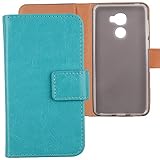 Gukas PU Leder Tasche Hülle Für LeTV LeEco Le Pro 3 5.5