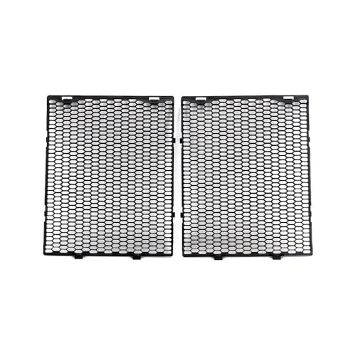 Grille de protection radiateur pour R1300GS : l'accessoire indispensable contre les projections.