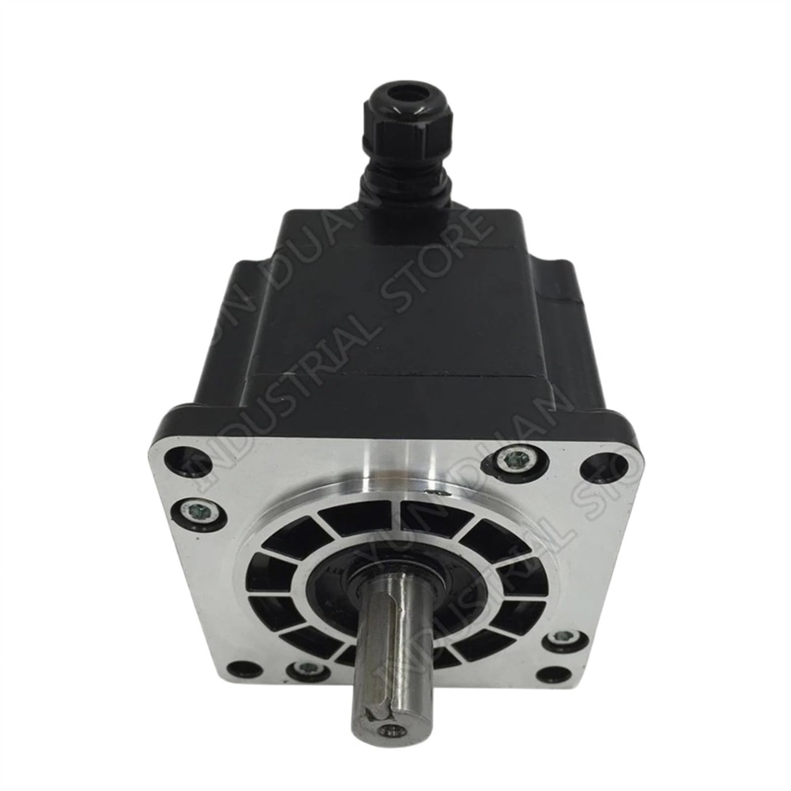 Motoréducteur de réduction de moteur à engrenages CC Kit de pilote de moteur pas à pas 3PH NEMA52 6A, 130mm, Microstep avec ventilateur de refroidissement, 32 DSP AC80-220 110, entraînement pas à pas,