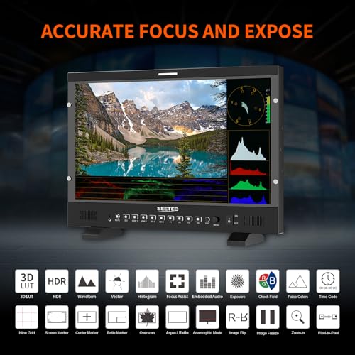 BenQ 32 inch 4K professional monitor