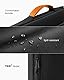 tomtoc 360° Tasche Hülle Kompatibel mit 14 Zoll Acer, ASUS, Dell, HP, Lenovo Laptop Notebook Chromebook Ultrabook Computer, Wasserabweisend Rundumschutz Laptoptasche Laptophülle Sleeve