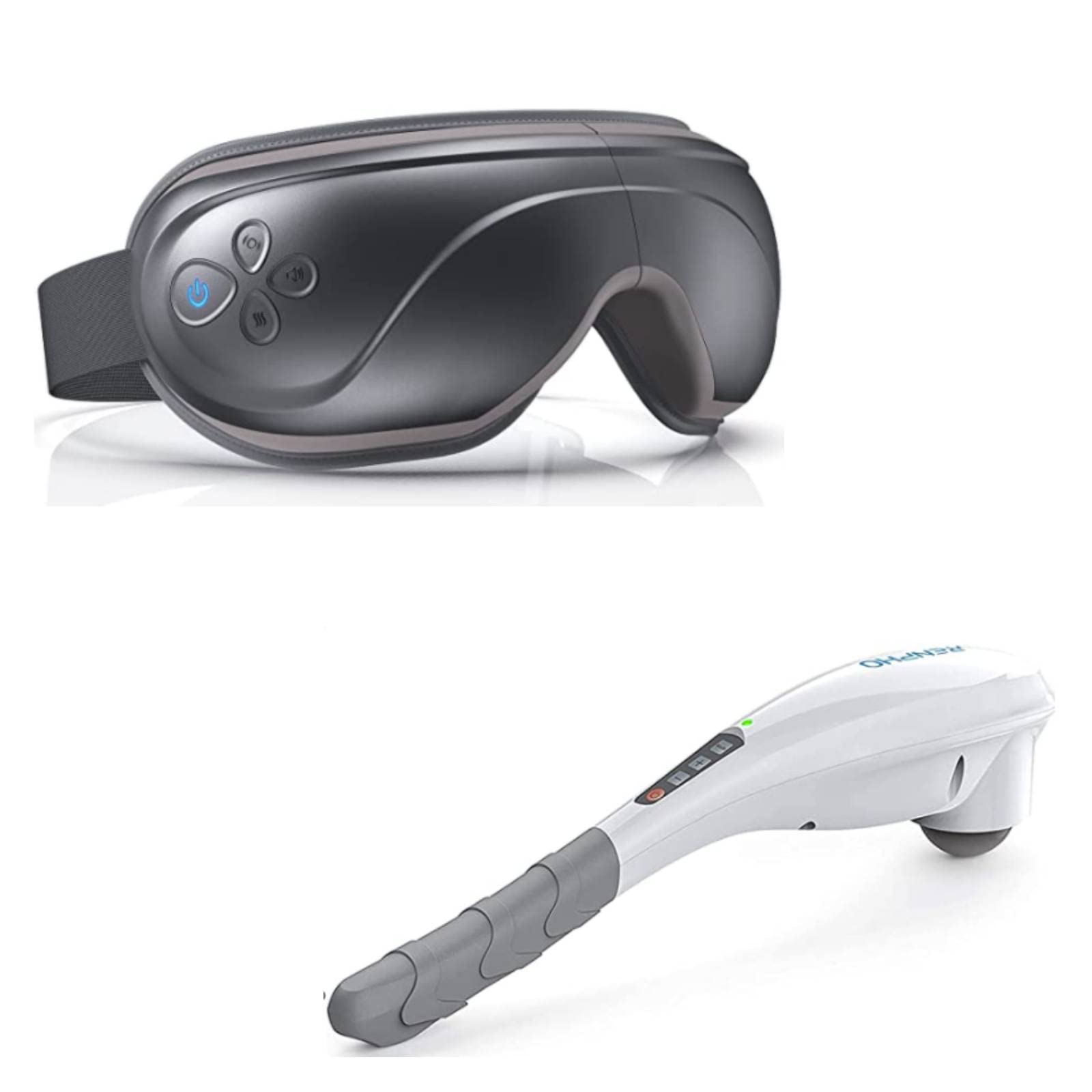 RENPHO Eye Massager Handheld Massager