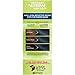 Garnier Nutrisse Ultra Color Nourishing Permanent Hair Color Cream, IN1 Dark Intense Indigo (1 Kit) Black Hair Dye