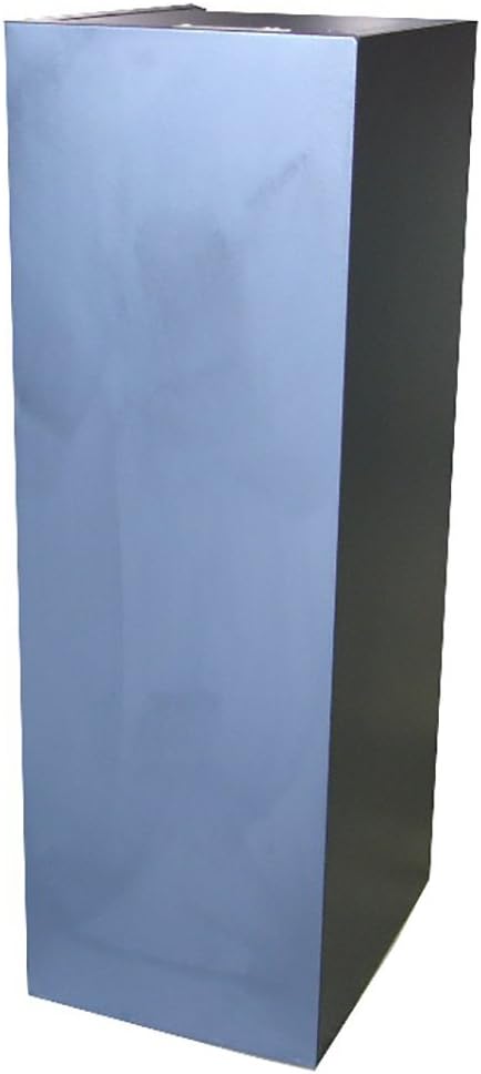 American Changer AC1076.1 High Security Base