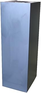 American Changer AC1076.1 High Security Base