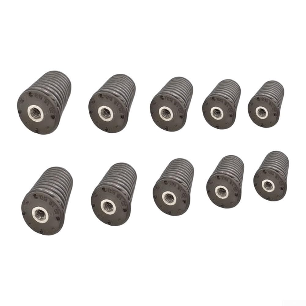 Conjunto Resorte Metal para Motosierra Series 372 385