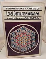 Performance Analysis of Local Computer Networks 0201115301 Book Cover