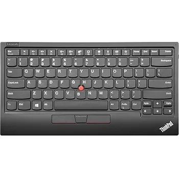 キーボード ThinkPad CompactKeyboard with TrackPoint Amazon.com: Lenovo Group Limited Lenovo ThinkPad Compact USB