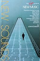 New Sounds: the Virgin guide to new music 086369375X Book Cover