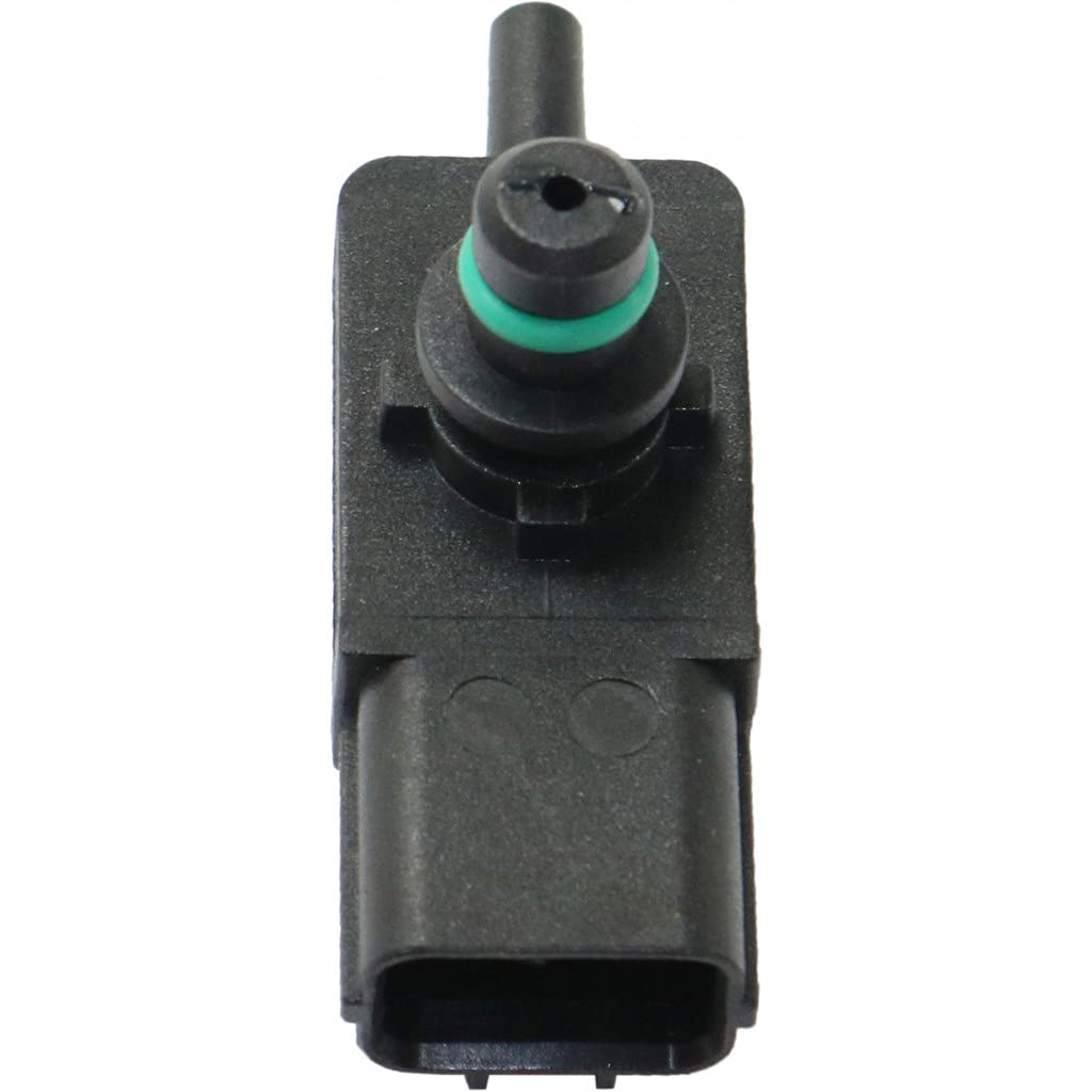 Fuel Pressure Sensor for Honda Civic 2003-2005 3 Male Blade Terminals | Replacement for 37940SDAA01