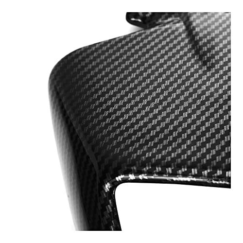 Fixed wind winglet moto S1000RR pour vos sorties sur circuit de course