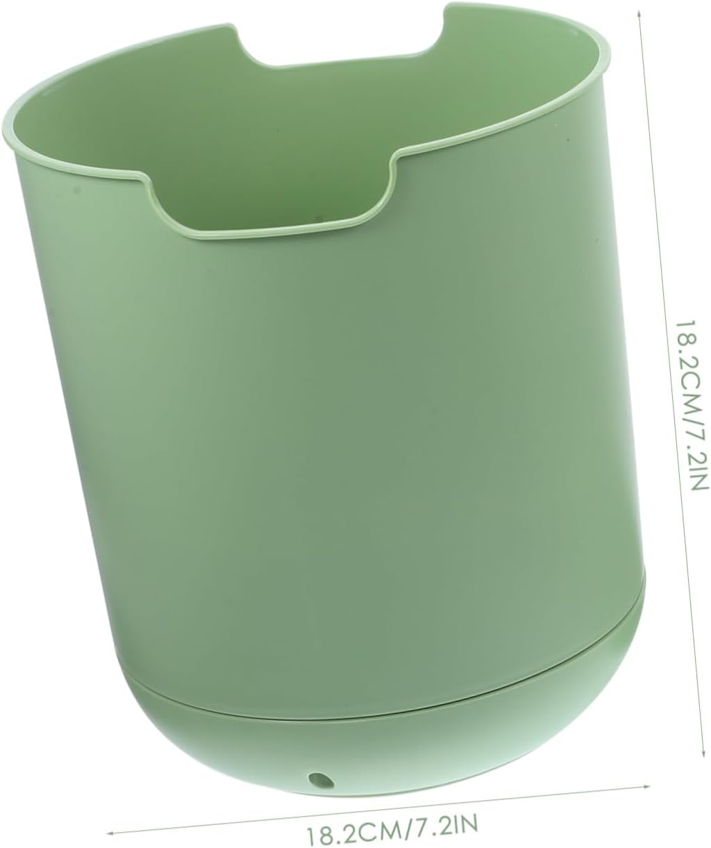 Mipcase Automatic Mung Bean Sprout Machine Sprouting Pot Germination Tray Home Growing Kit