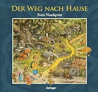 Der Weg nach Hause 9172266910 Book Cover