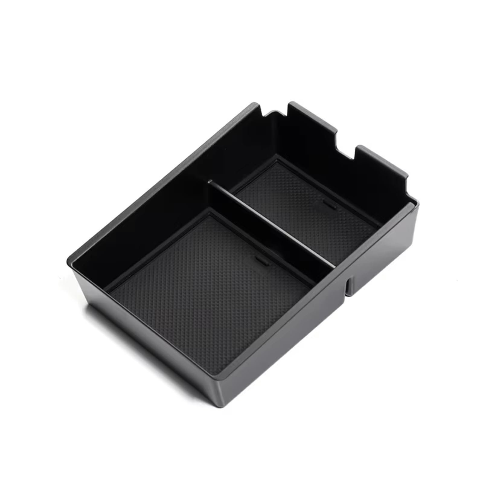 SZTMYVUW Interior Storage Box Compatible With KIA For Sportage 2022 Armrest Storage Box Stowing Tidying Organizer Box Car Interior Accessories Supplies Voiture