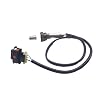 Lambda Sensor For Opel For Astra F G H For Corsa Vectra A B Zafira For Vauxhall MK For Saab 9-3 9202575 09202575 5WK91709 Lambda Oxygen O2 Sensor Lambda Probe