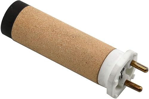 Elemento riscaldante in ceramica da 220 V 1600 W per la stessa marca di plastica saldatore pistola termica resistenza riscaldatore adatto per la maggior parte delle apparecchiature di saldatura ad