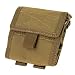 Condor MA36-498 Roll-Up Utility Pouch, Coyote Brown
