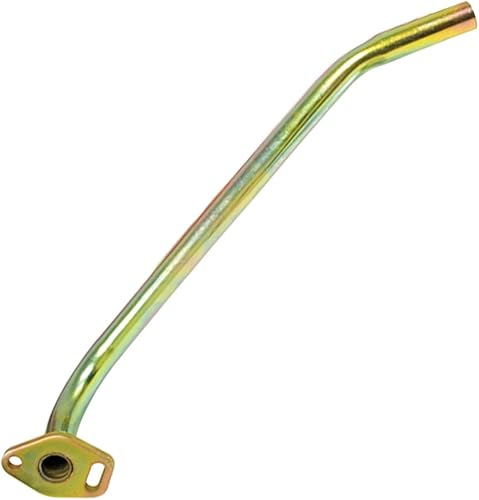 Miniatura 4 de Tubos elevadores de calor, para colectores de admisión VW, compatibles con Dune Buggy