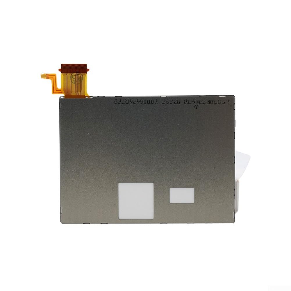 Kit complet de remplacement d'écran LCD compatible idéal pour des réparations rapides sur votre écran 3DS (écran suivant)