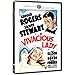 Vivacious Lady