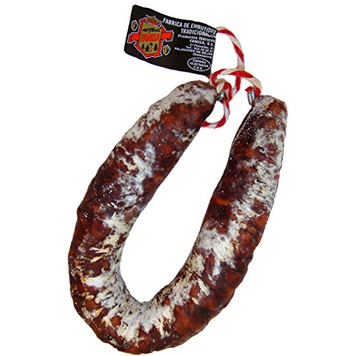 Chorizo de Salamanca