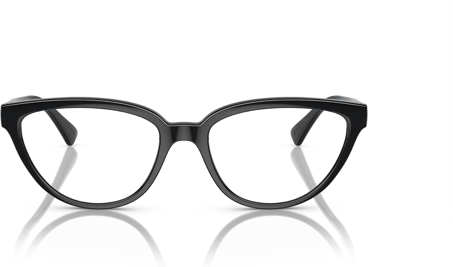 Vogue Eyewear womens Vo5517b Cat Eye Prescription Eyewear Frames