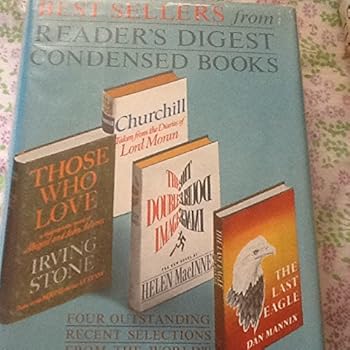 Reader's Digest Select Condensed Books Vol 6 - 2007