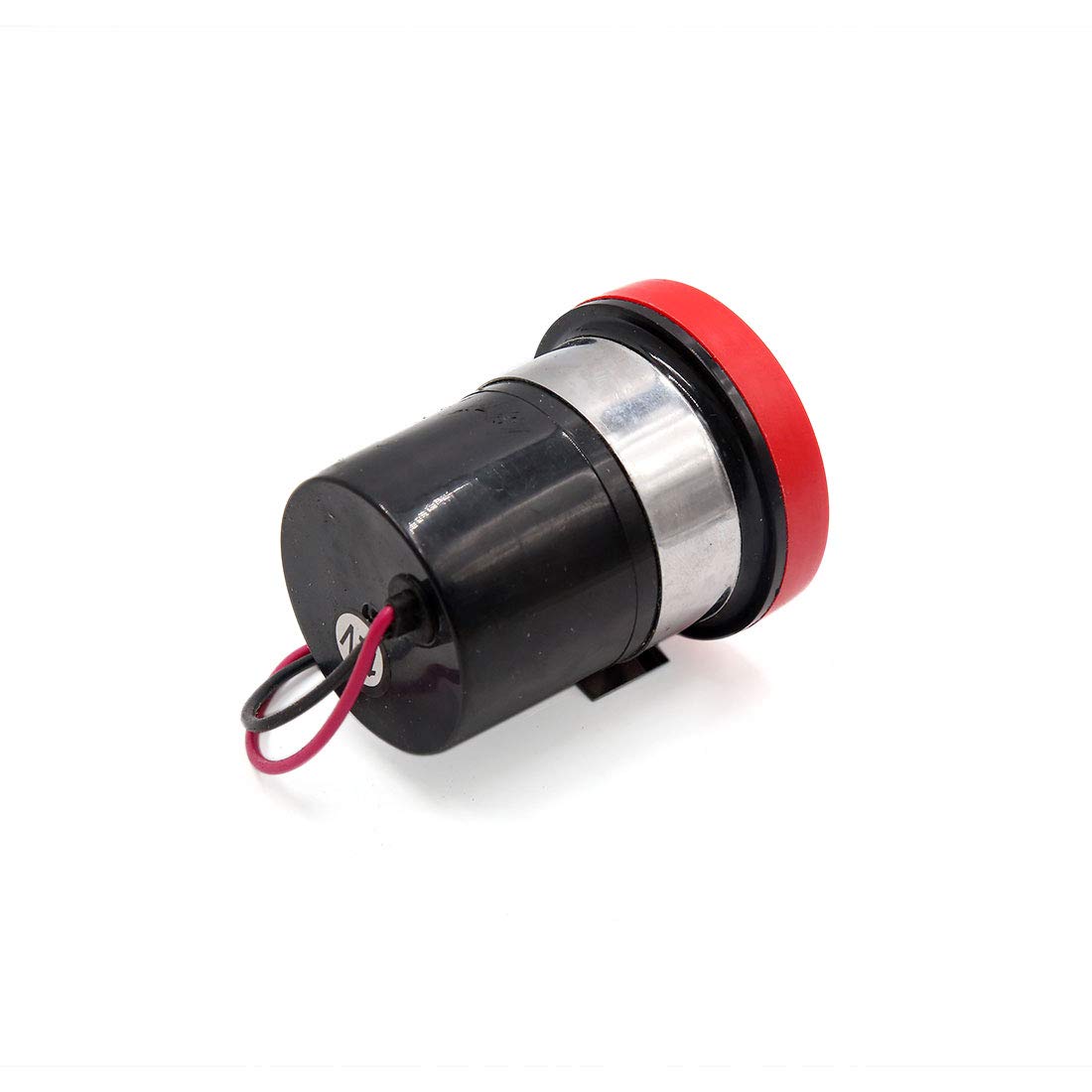 uxcell Universal DC 12V Plastic Car Truck Reverse Back Up Warning Horn Reversing Siren