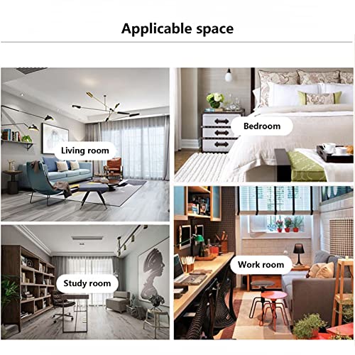 ROHNES Copridivano Bicolore in Cotone Naturale al