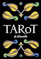 Tarot de Marseille: Marteau, Paul, Høgnesen, Marius